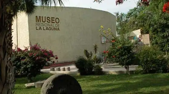 Compra tus Boletos de autobús en ETN Turistar Lujo y visita El Museo Regional de la Laguna al interior del Bosque Venustiano Carranza., Torreón
